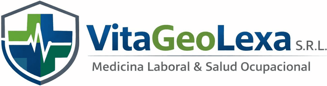 VitaGeoLexa S.R.L.